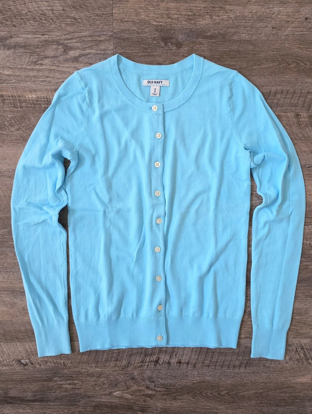 New Women's Cardigan